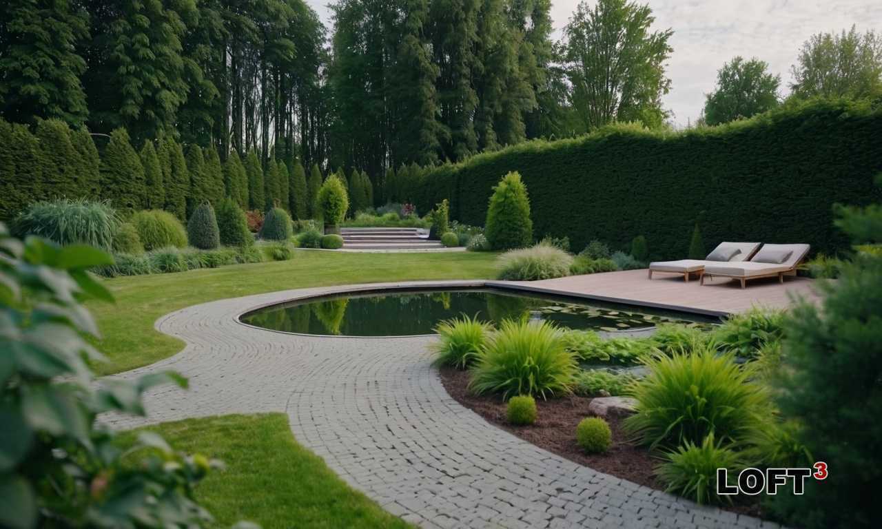 Функциональная расстановка