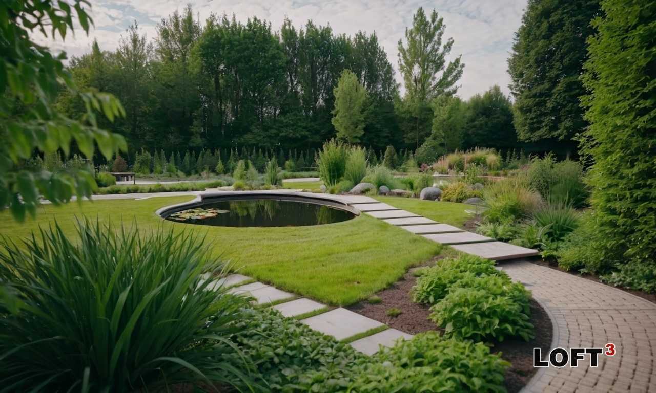 Декоративные элементы: как подчеркнуть индустриальный стиль?