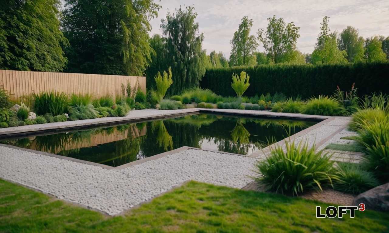 Прямые линии и геометрические формы