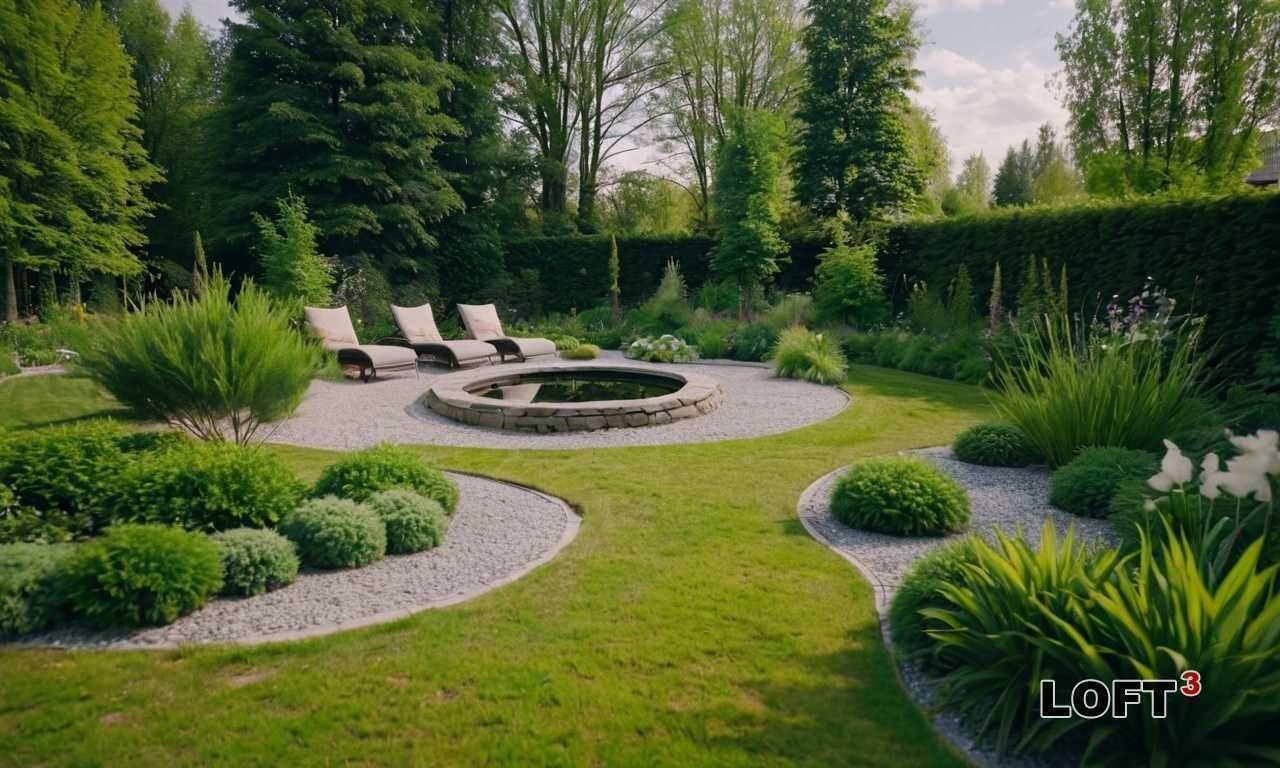 Место для отдыха