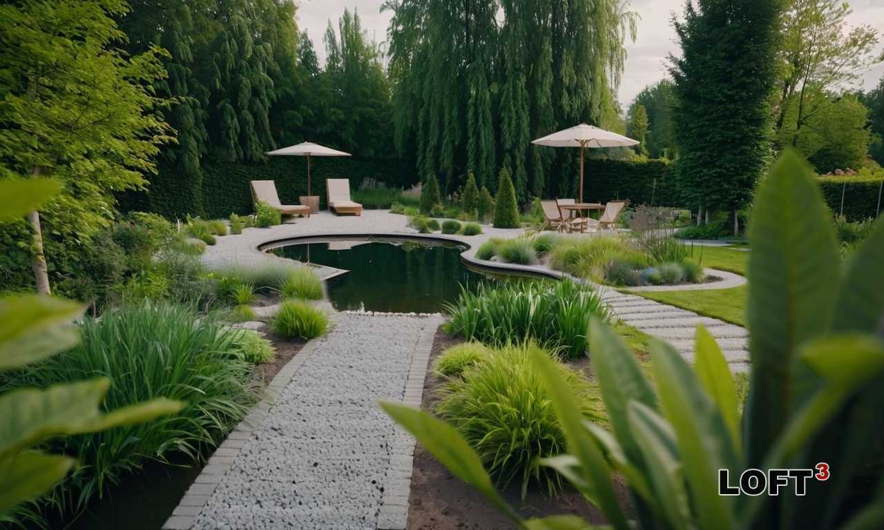 Как задействовать промышленные решетки и сетки для оформления заборов