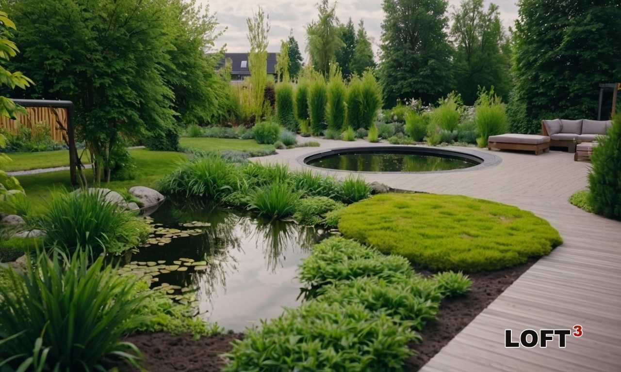 Вертикальное озеленение: способы использования на небольшом участке