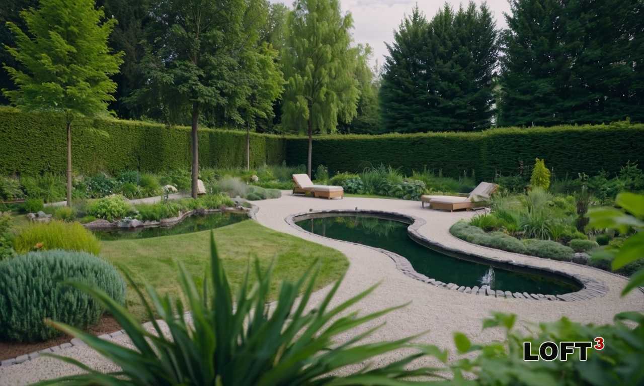 Граффити как акцент