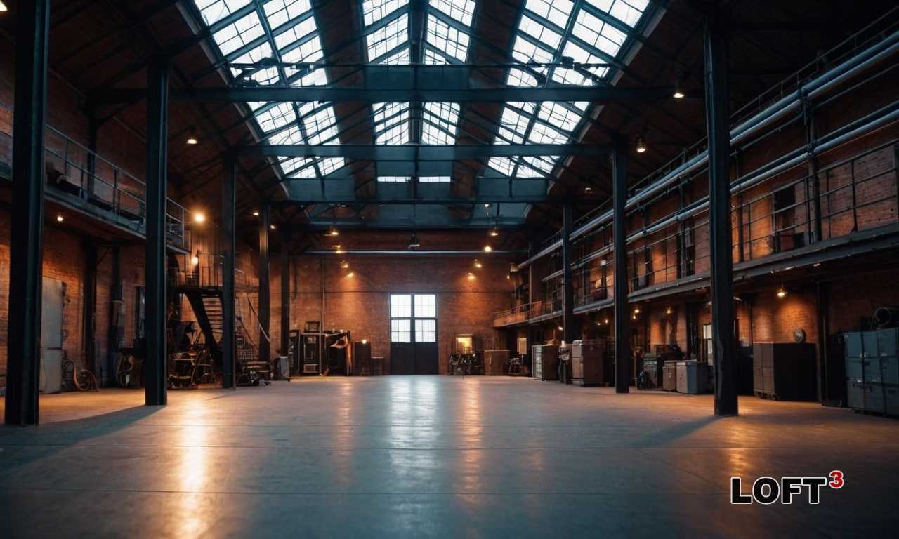 Старые логотипы – это не просто декор, а важный элемент урбанистики, сохраняющий наследие промышленного прошлого. Их использование подчеркивает уникальность помещения, делает его частью городской истории и усиливает ощущение подлинности. Грамотное сочетание оригинальных графических решений с современными деталями позволяет создавать стильные и атмосферные пространства.