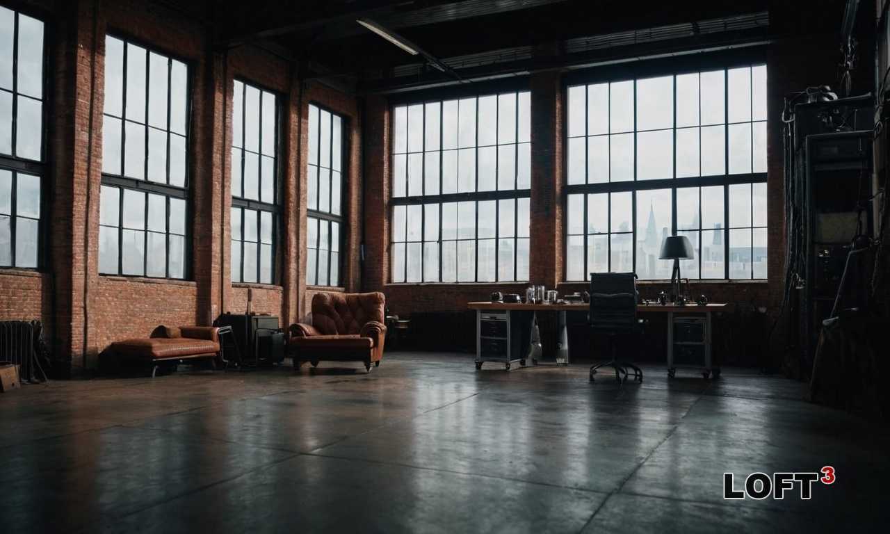 Интеграция старинных и современных элементов