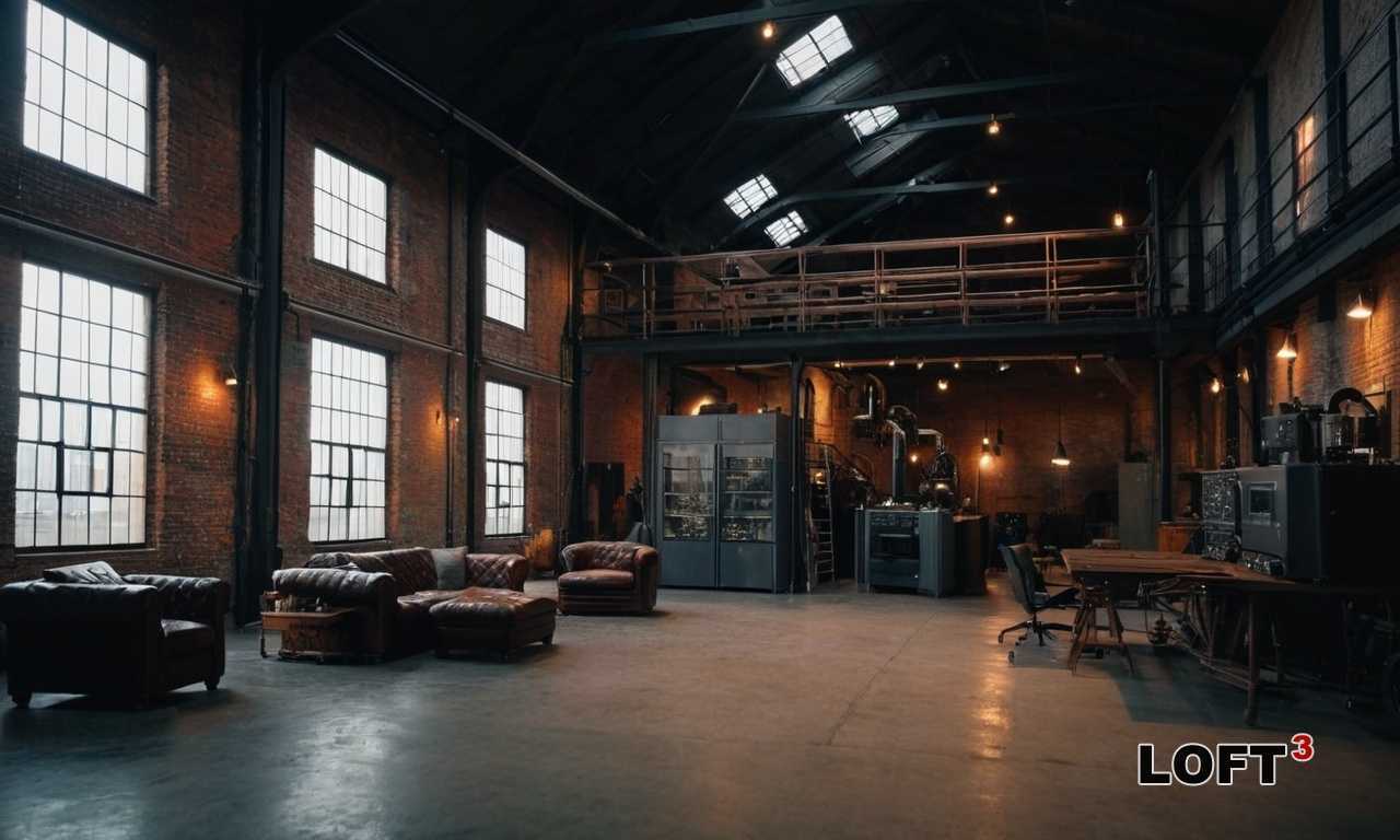 Как использовать открытые полки и хранение для декора