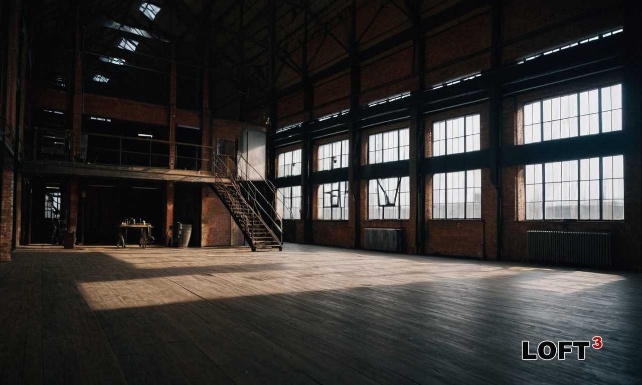 Как сочетать промышленный стиль с уютом для чтения