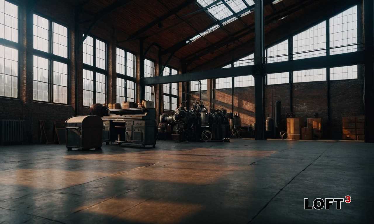 Материалы и виды металлических ставней: что выбрать для лофта