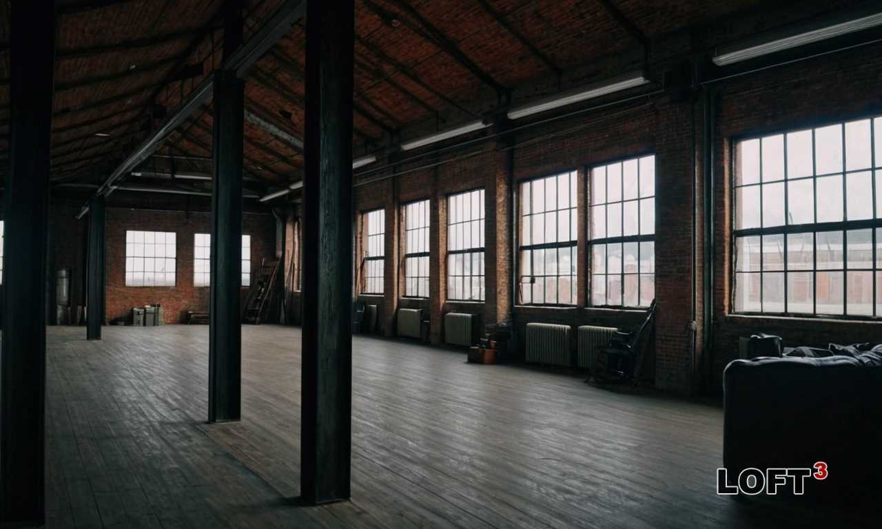 Использование светодиодных панелей в сочетании с умными технологиями делает промышленные лофты более функциональными, стильными и удобными. Гибкие сценарии освещения открывают новые возможности для зонирования и оформления пространства.