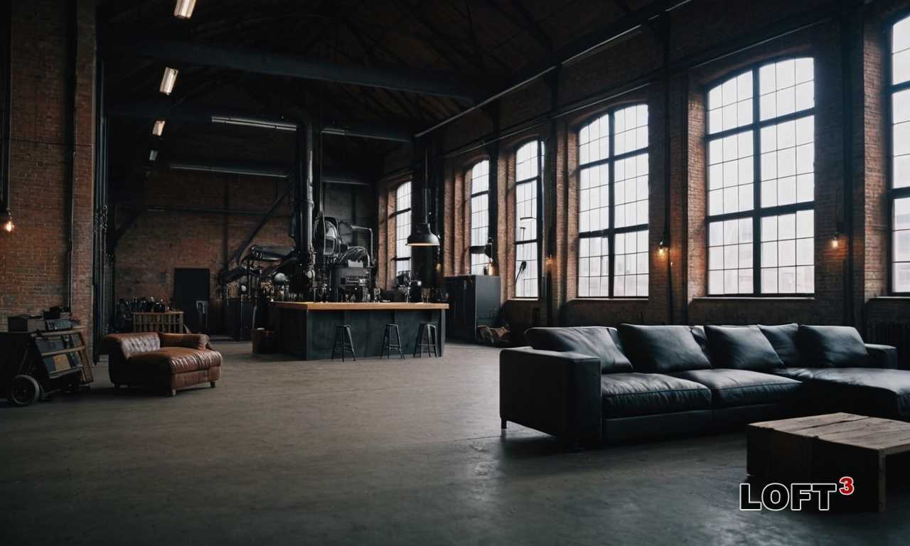 Как использовать сочетание бархата и металла в мебели