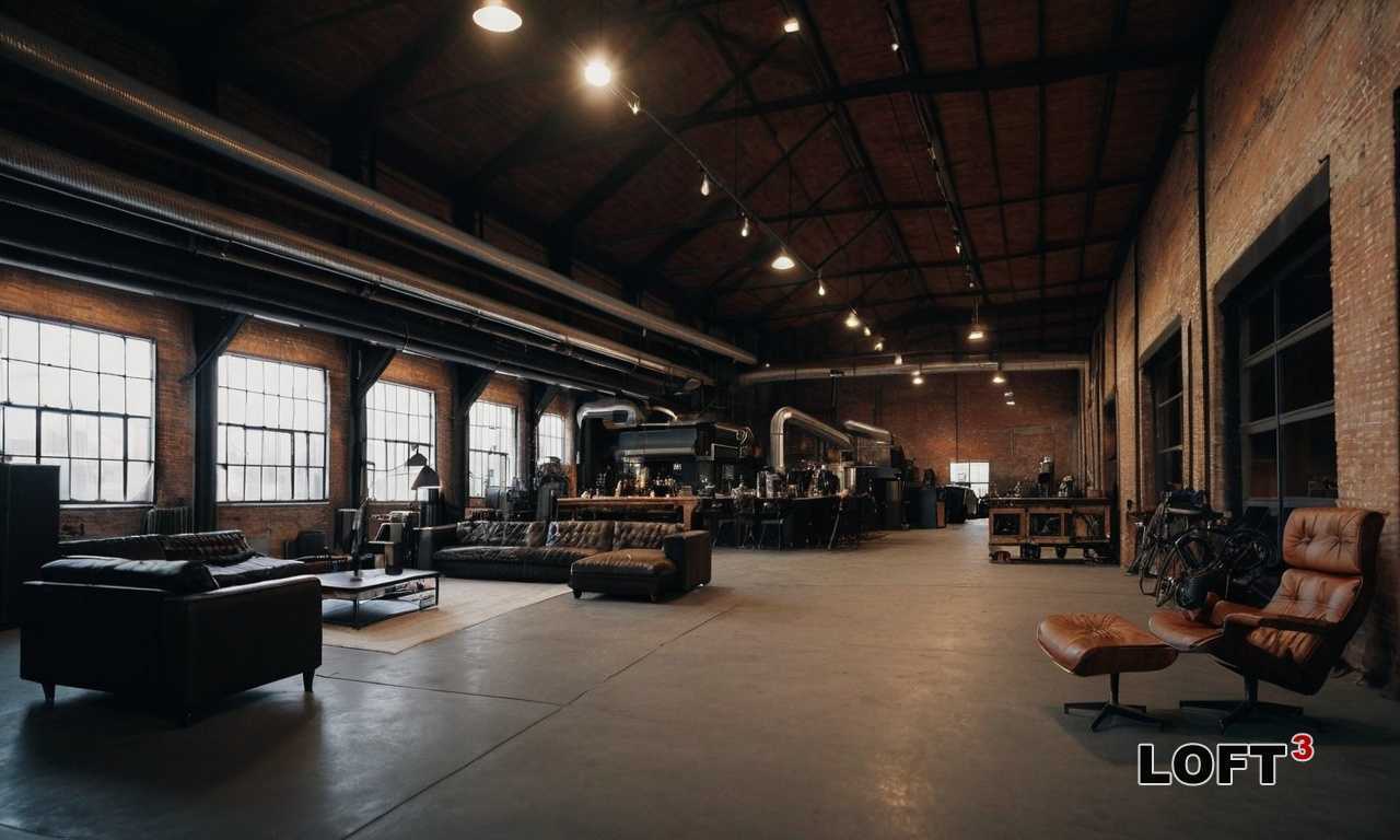 Применение цифровых решений для управления складскими процессами