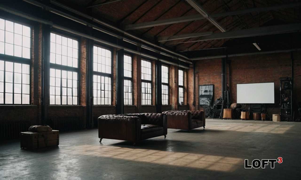 Опыт резидентов: реальные истории успеха и трудности в промышленных коворкингах