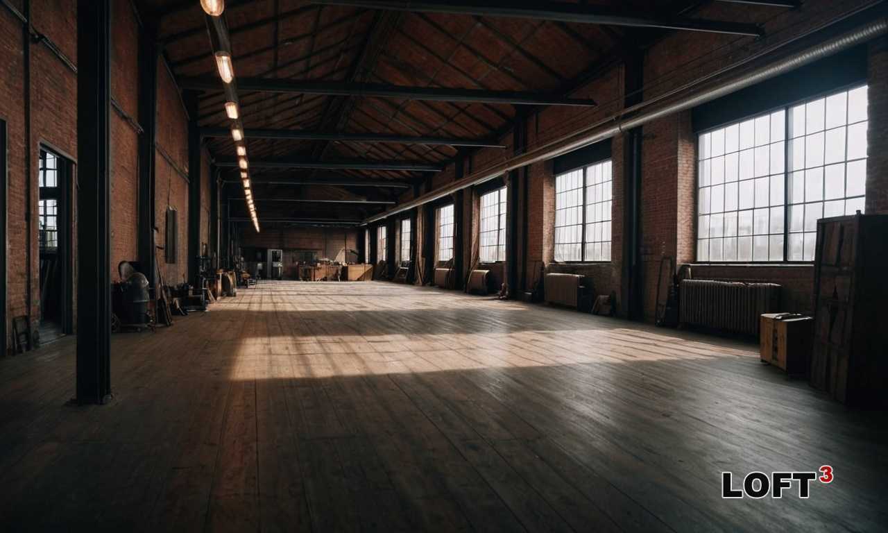 Краска: минимализм и универсальность