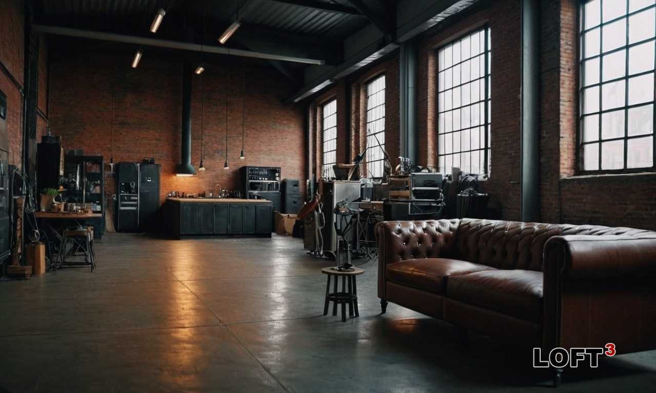 Функциональное расположение