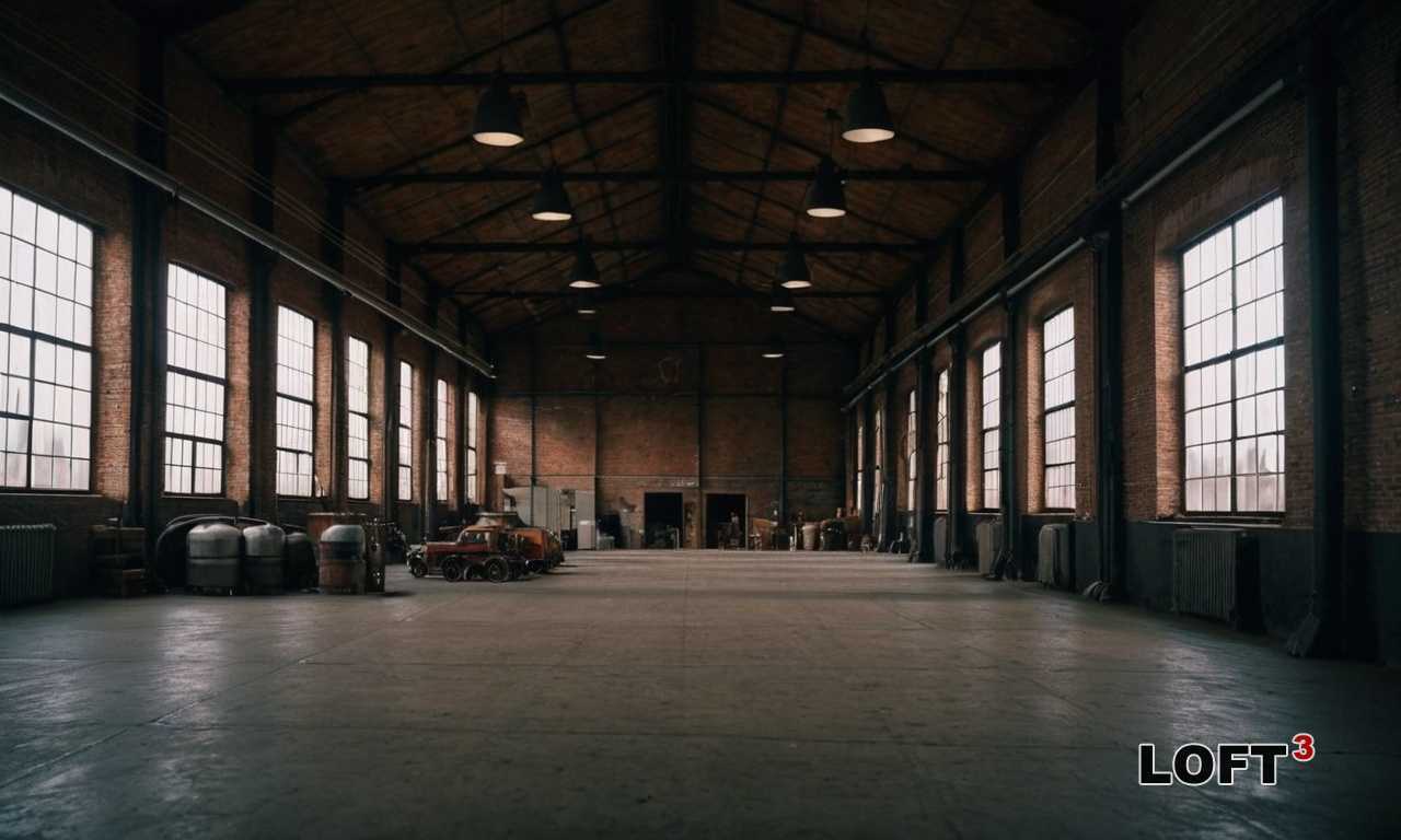 Выбор подходящих металлических панелей для лофта