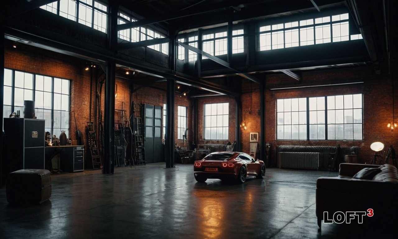 Выбор помещения: ключевые параметры для винного бара