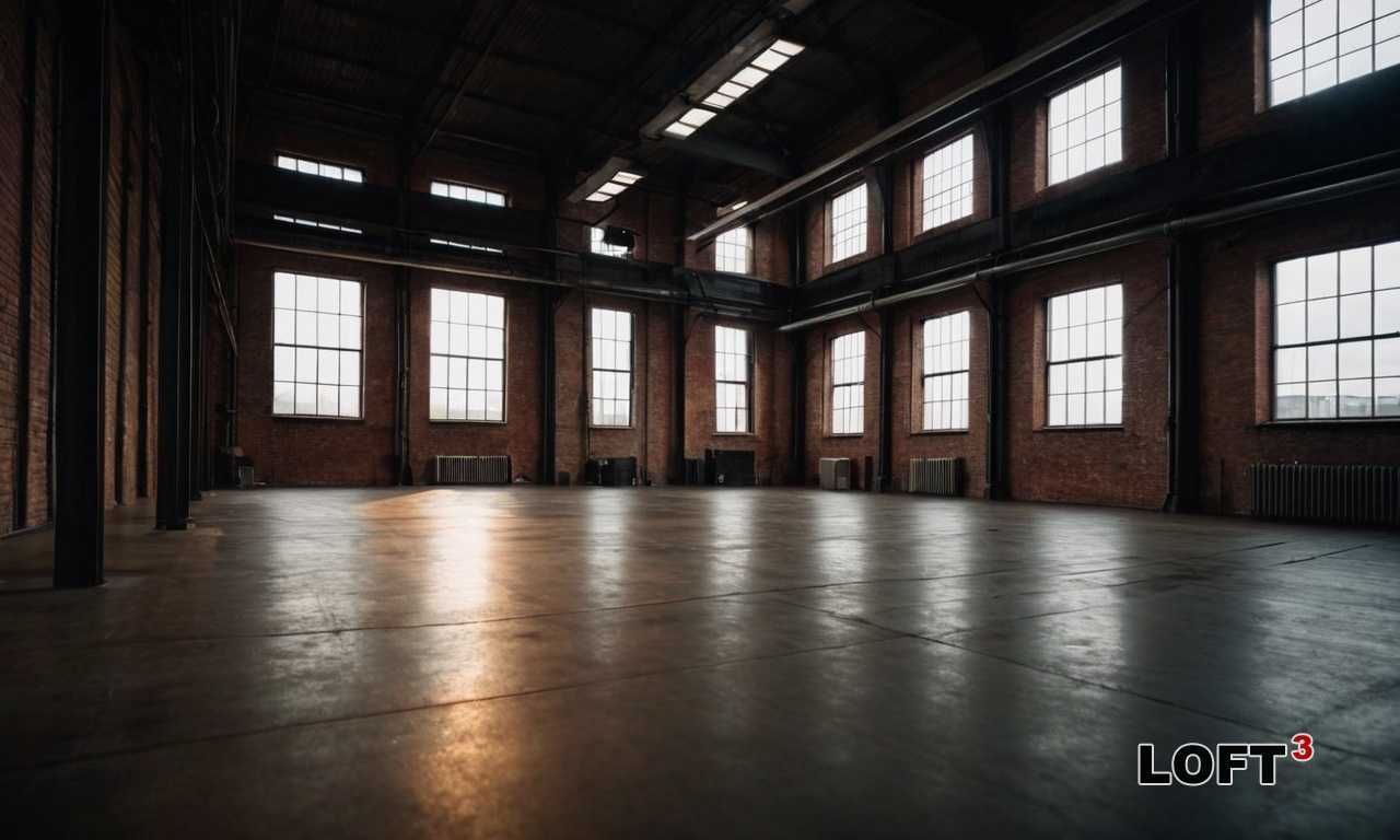 Основные предметы мебели