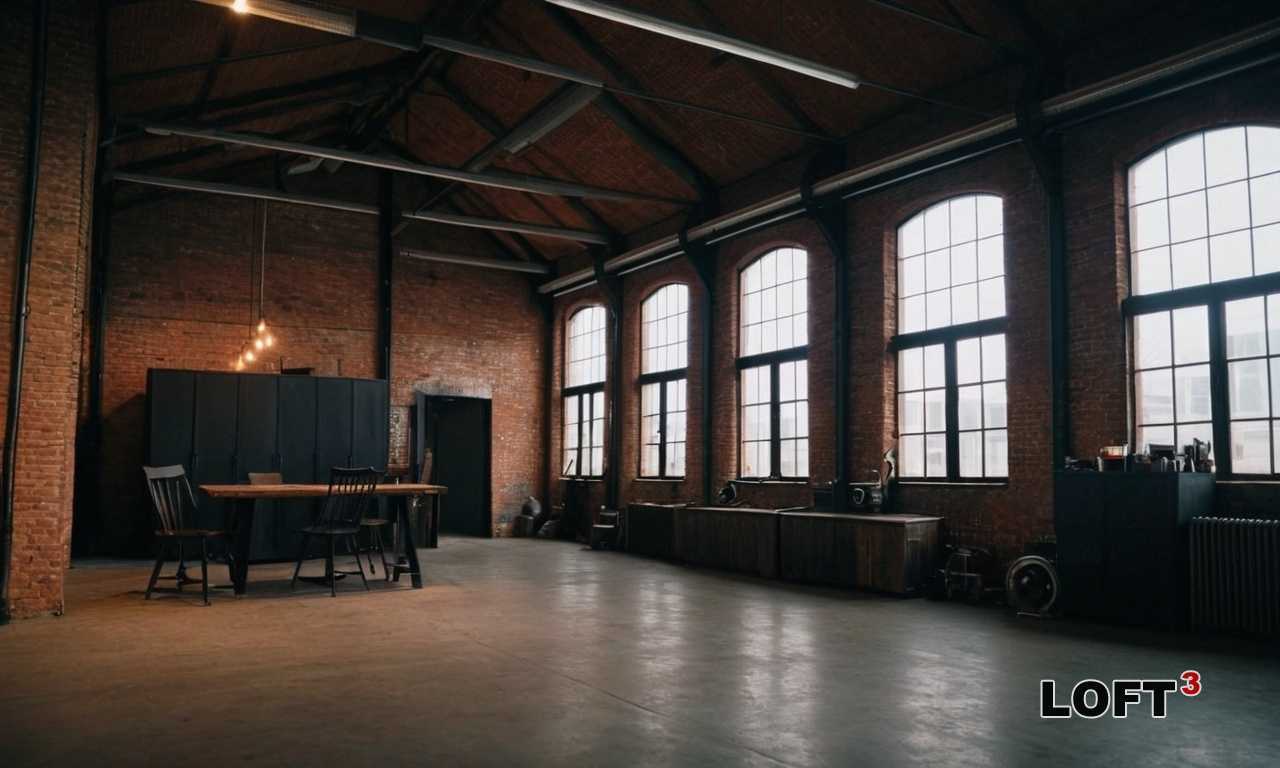 Сохранение и уход за винтажными материалами в условиях лофта