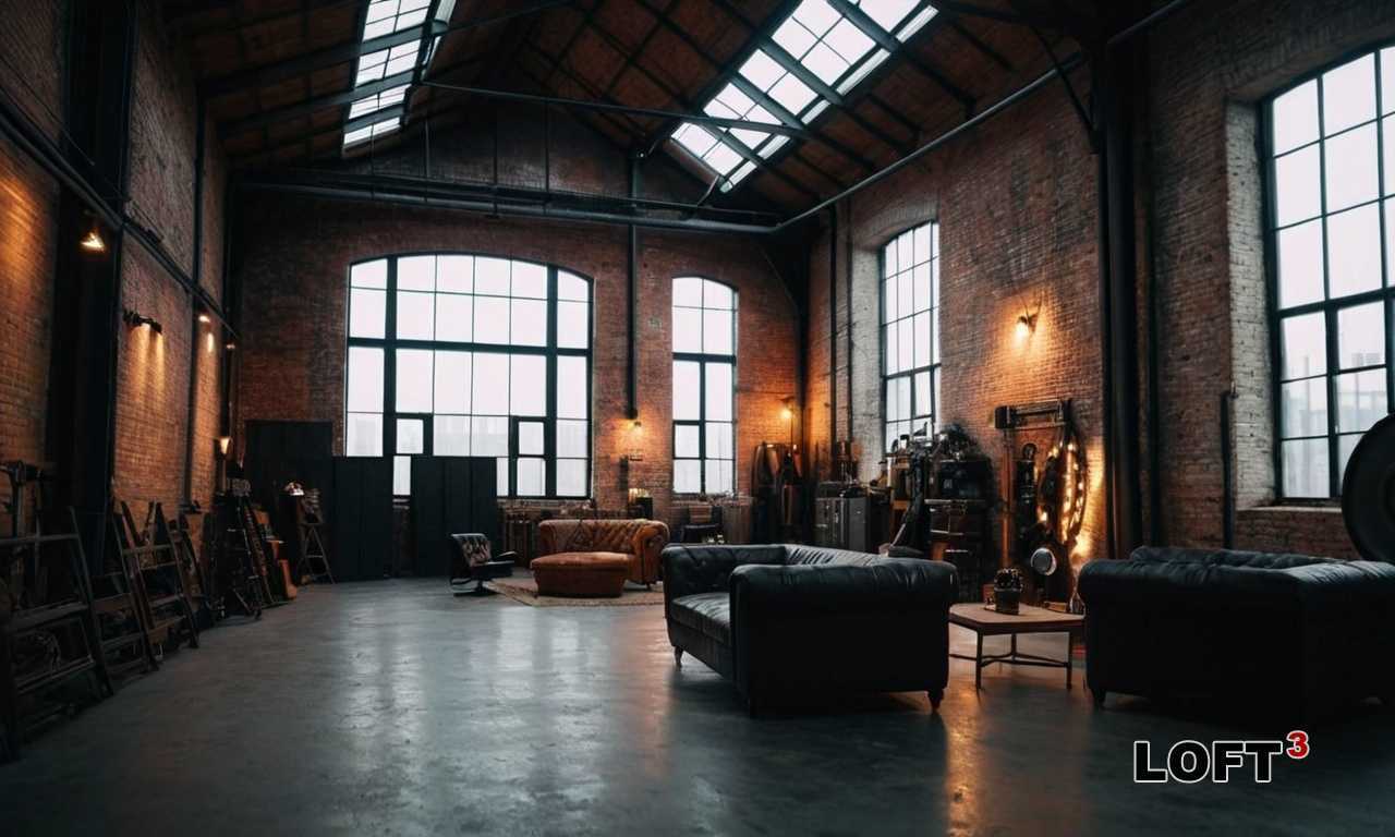 Как правильно установить двери в условиях промышленных помещений