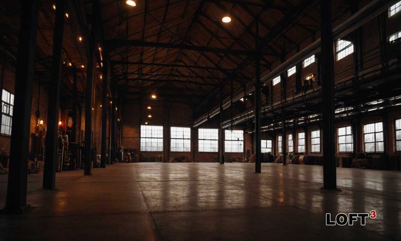 Тепло- и звукоизоляция с учетом промышленных особенностей