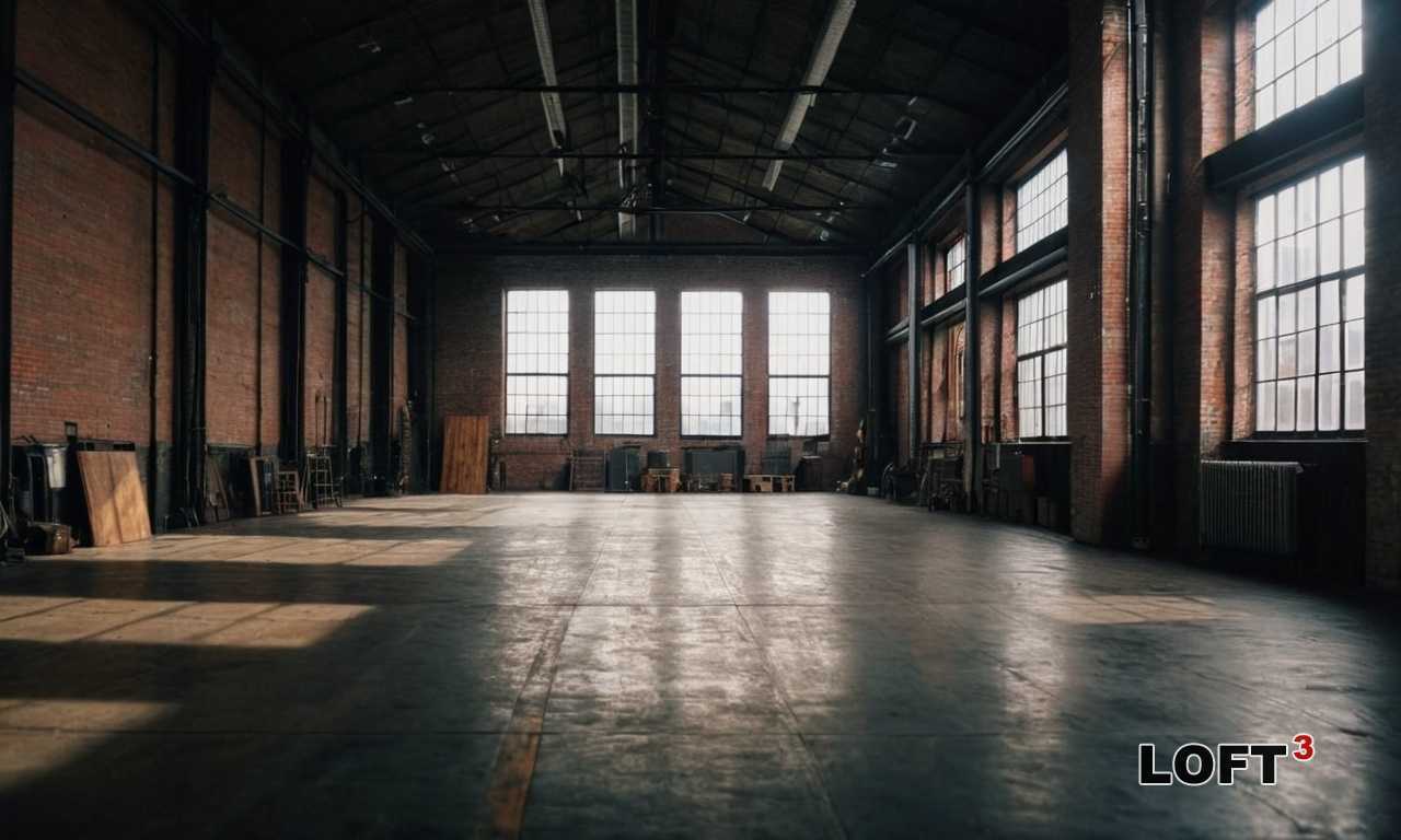 Еще одним фактором популярности Лофта стала undefinedурбанизация</strong class=