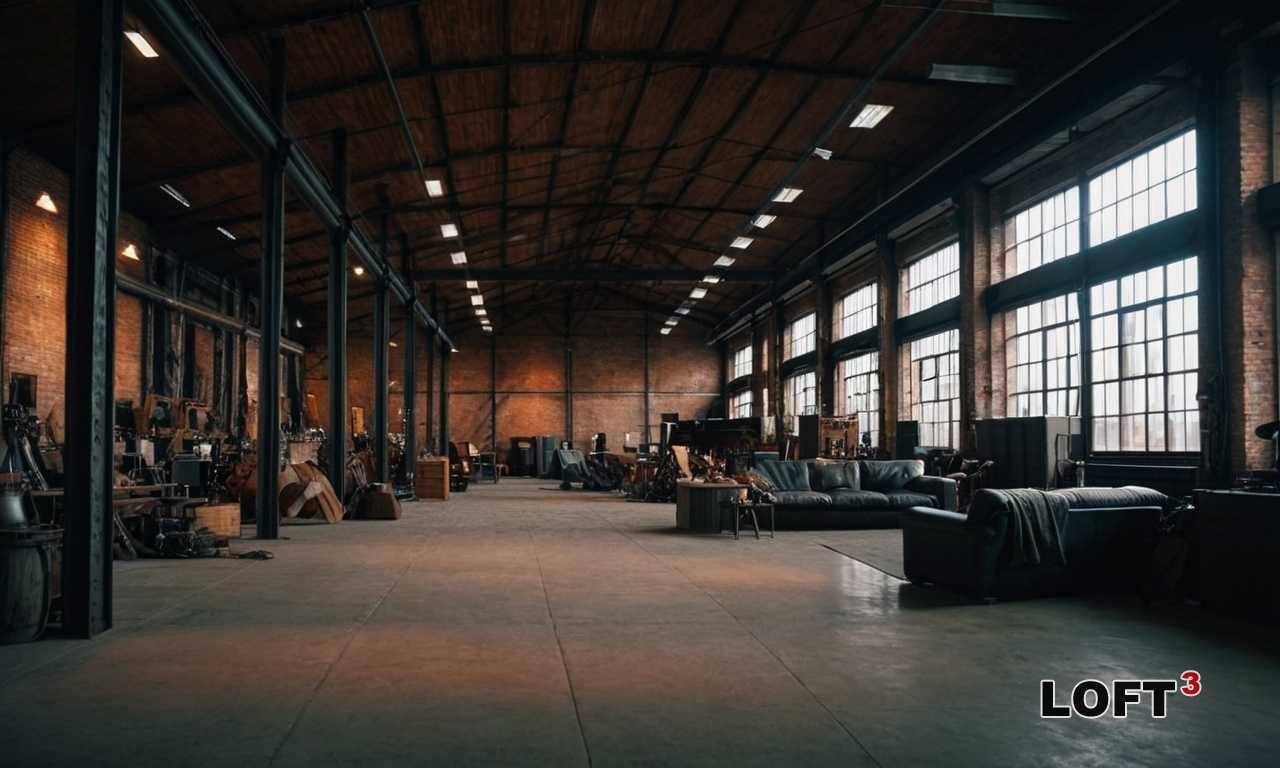 Металлические конструкции