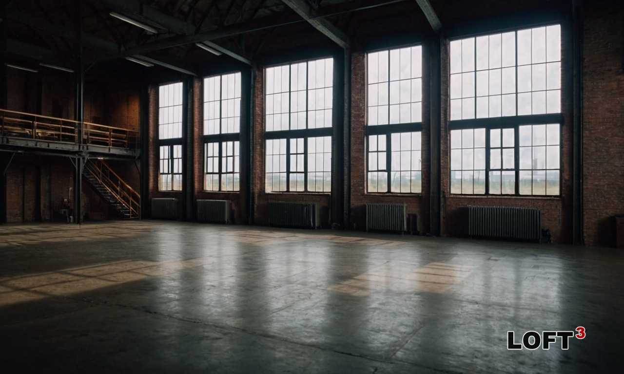 Выбор бетонных элементов для интерьера гостиной