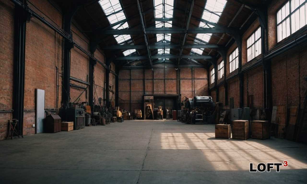 Индустриальный стиль ассоциируется с брутальностью, открытыми коммуникациями и обилием металла. Однако правильные undefinedцветовые сочетания</strong class=