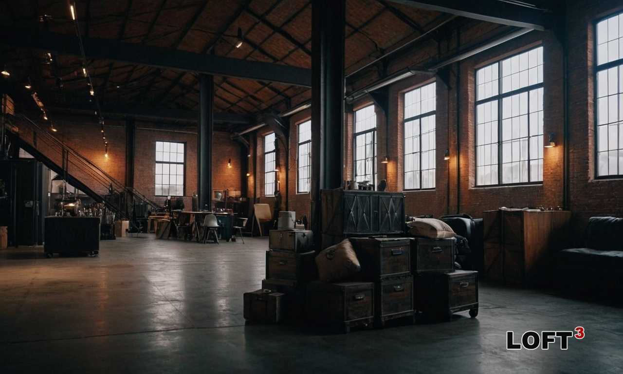 2. Создание бренда и привлечение резидентов