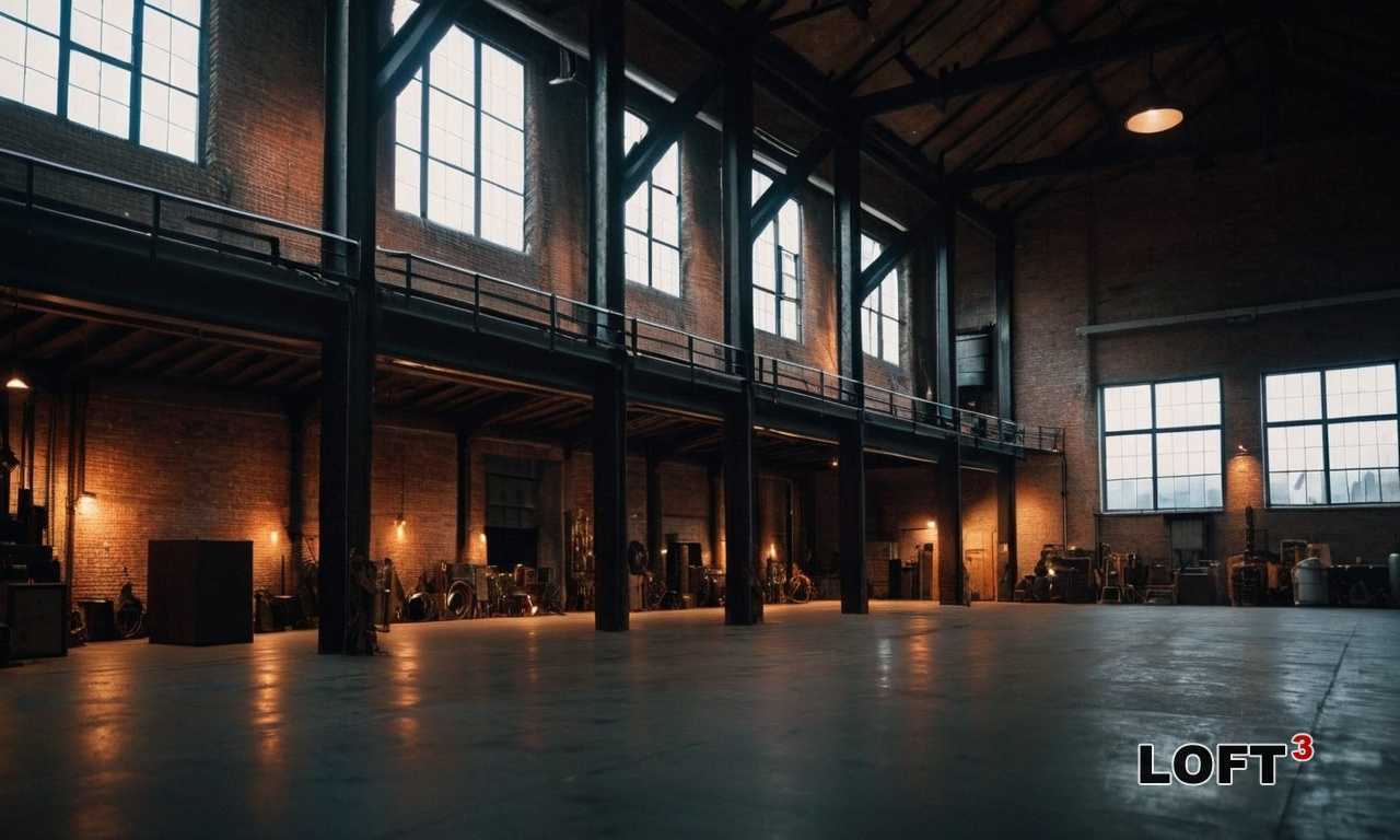 Как использовать стекло в перегородках и мебельных элементах