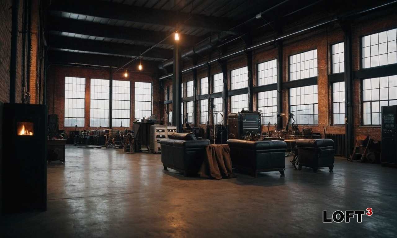 Особенности замены старых коммуникаций на современные для офисных нужд