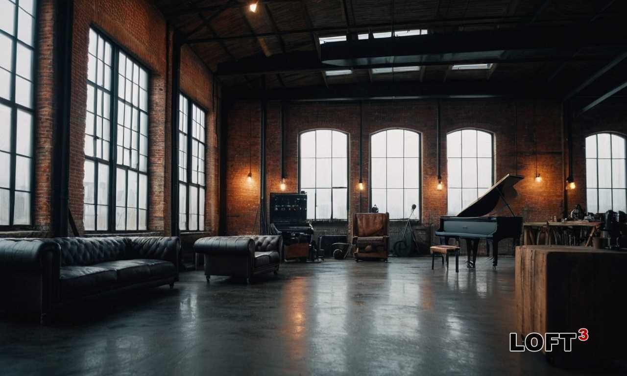 Интеграция зелени и природных материалов в интерьер