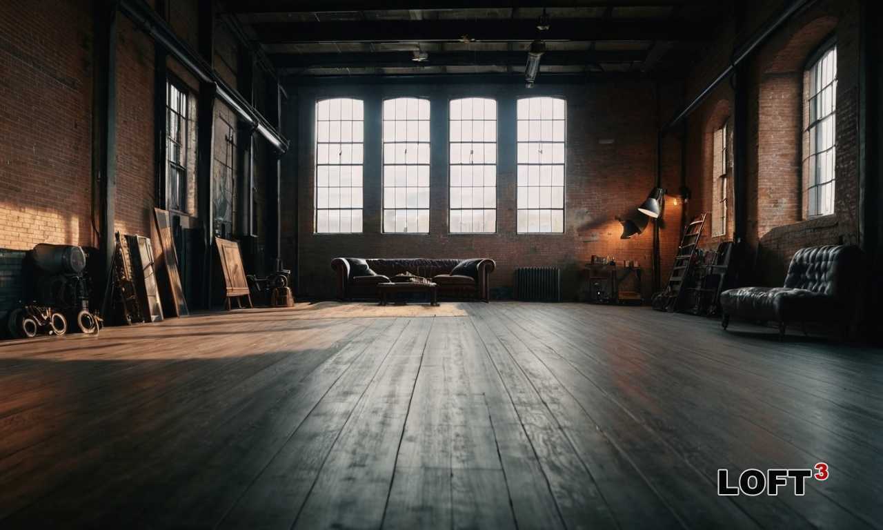 Металлические стеллажи и перегородки