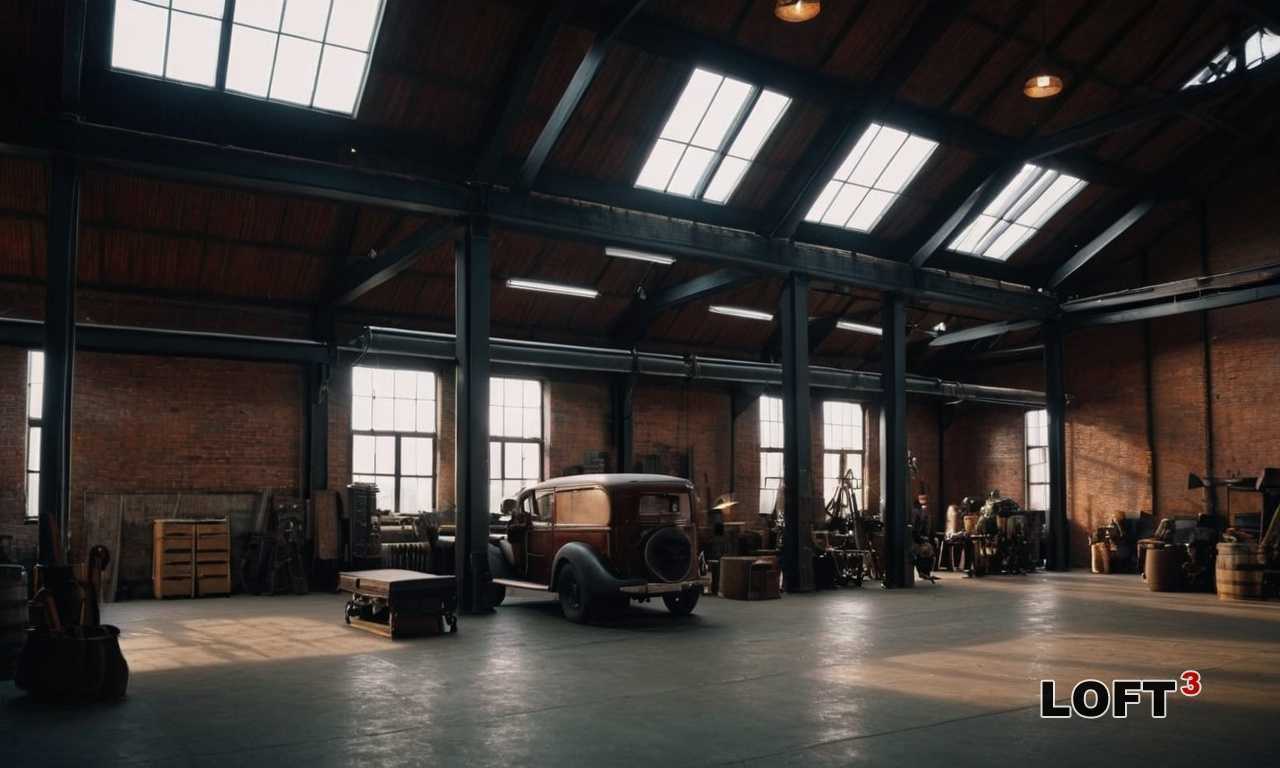 Материалы и конструкция