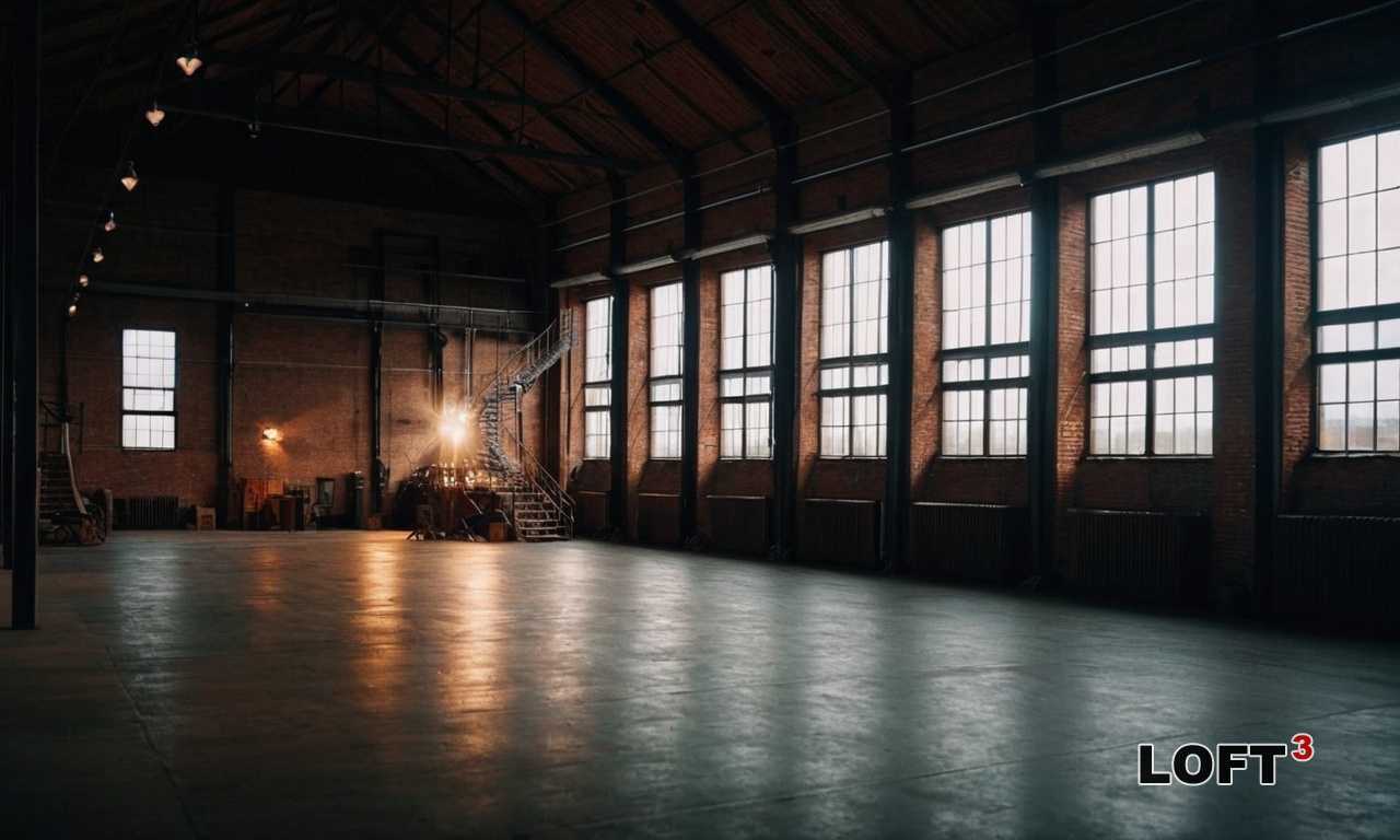 Размещение костюмов