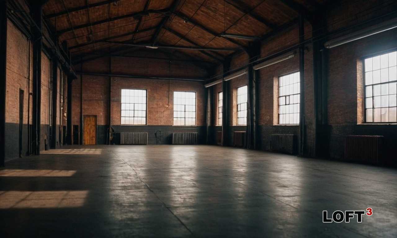 Создание контраста: соединение грубых материалов и изысканных деталей