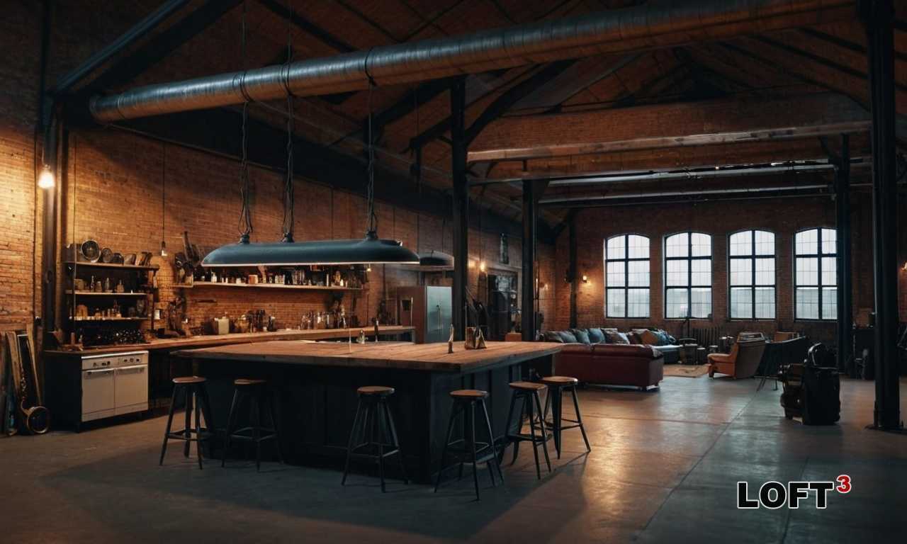 Выбор мебели: комфортные решения для работы и релакса