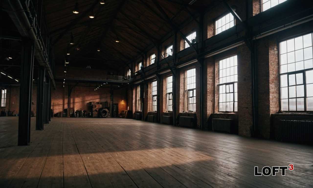 Анализ и укрепление несущих элементов