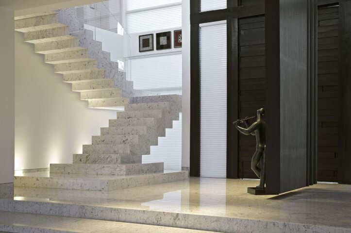 34. Модели из мраморной лестницы очень сложные. Gislene Lopes Project