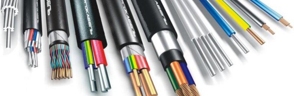 Выбор кабеля для укладки в электроцепи - важный этап при электромонтажных работах