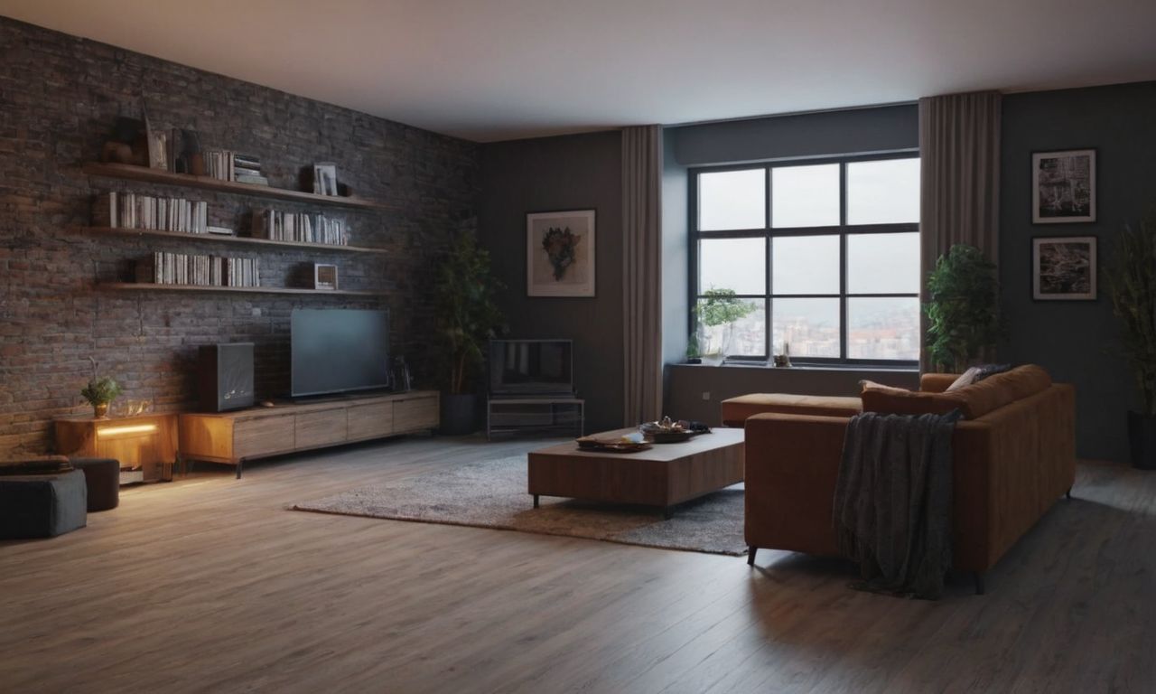 Важность правильного выбора материалов и отделки