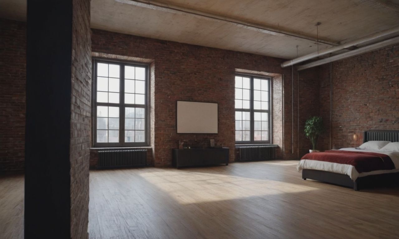 Лофт старого здания: история и новые возможности