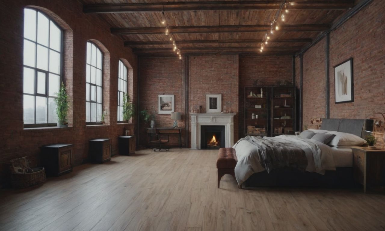 Лофт старого здания: история и новые возможности