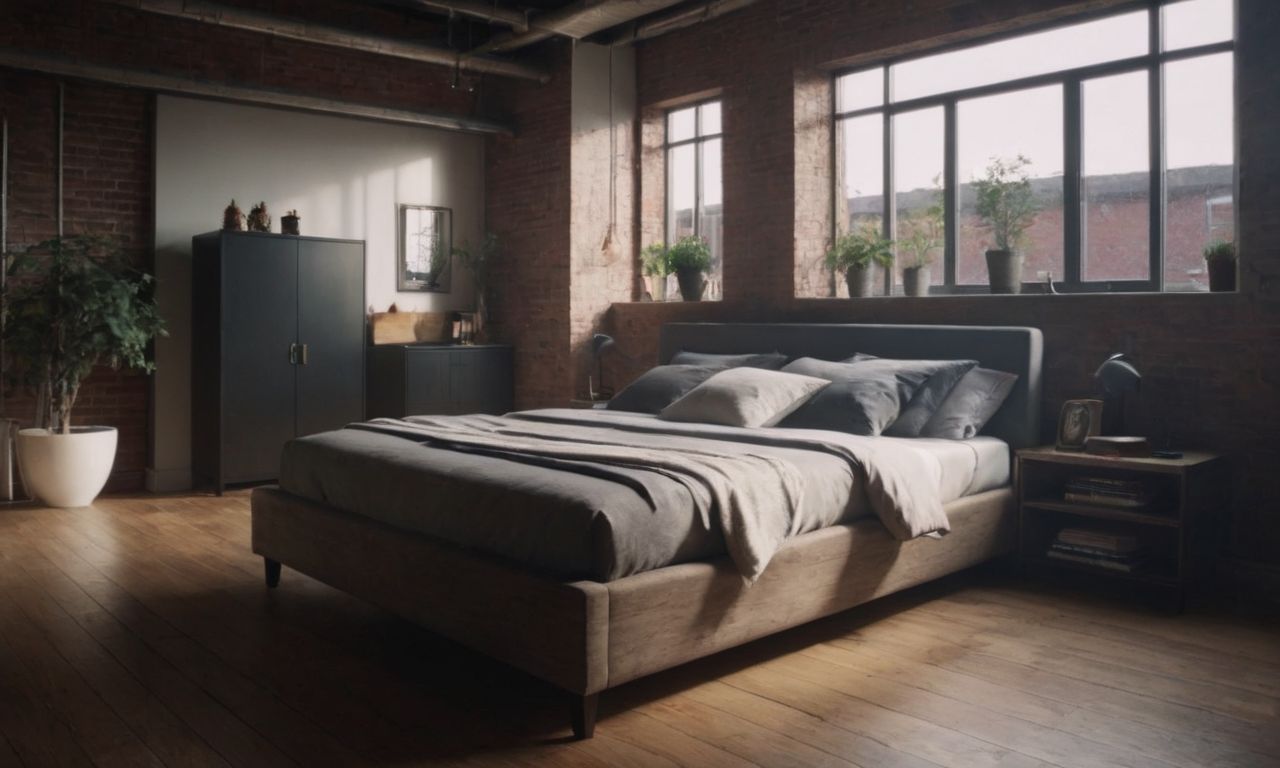 Как подчеркнуть индивидуальность бизнеса с помощью коммерческой недвижимости в стиле Лофт