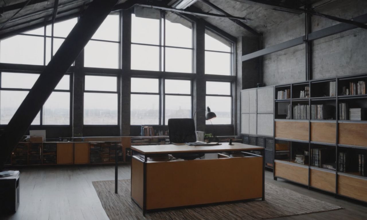 Бизнес и коммерческая недвижимость