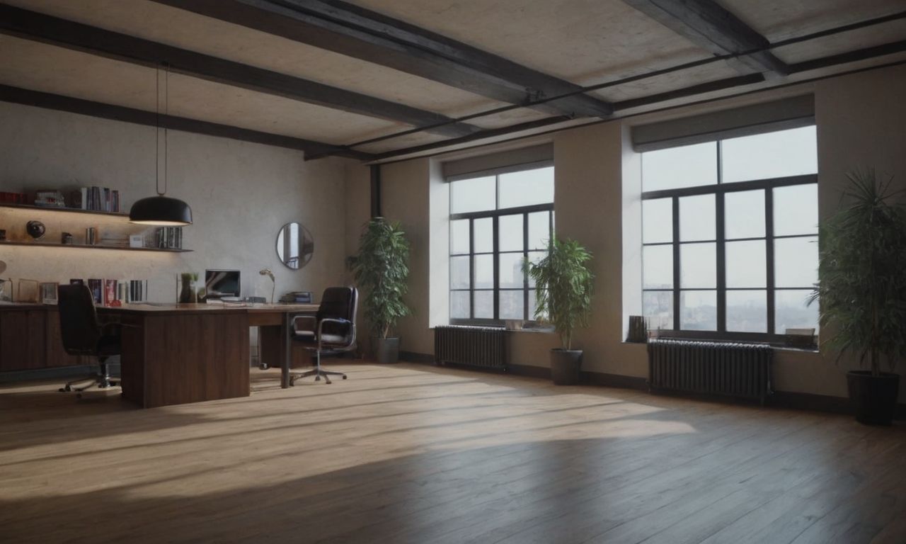 Преимущества коммерческой недвижимости