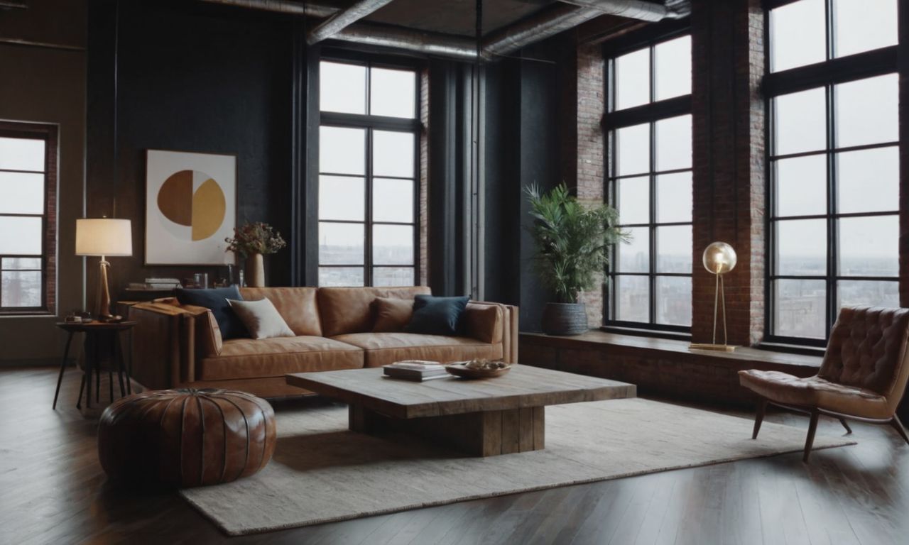 Лофт-дизайн: классика или современность?