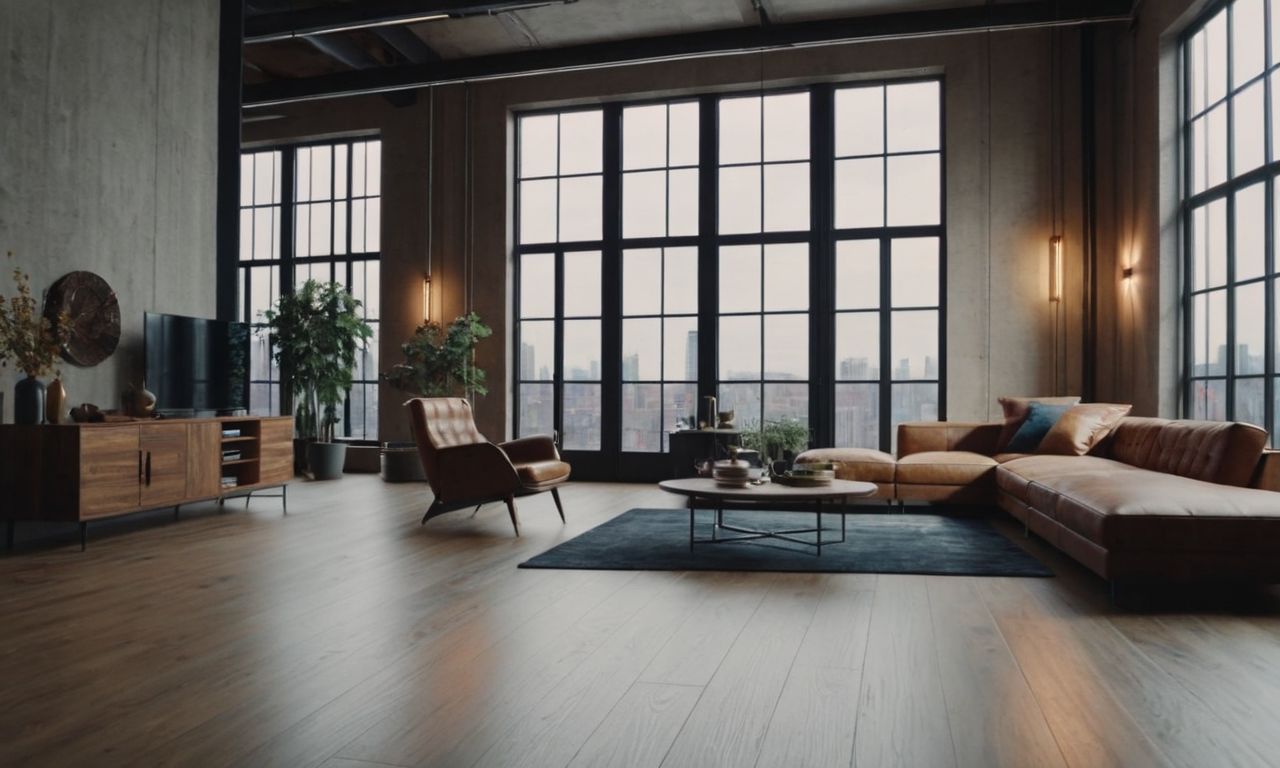 Умные технологии в дизайне