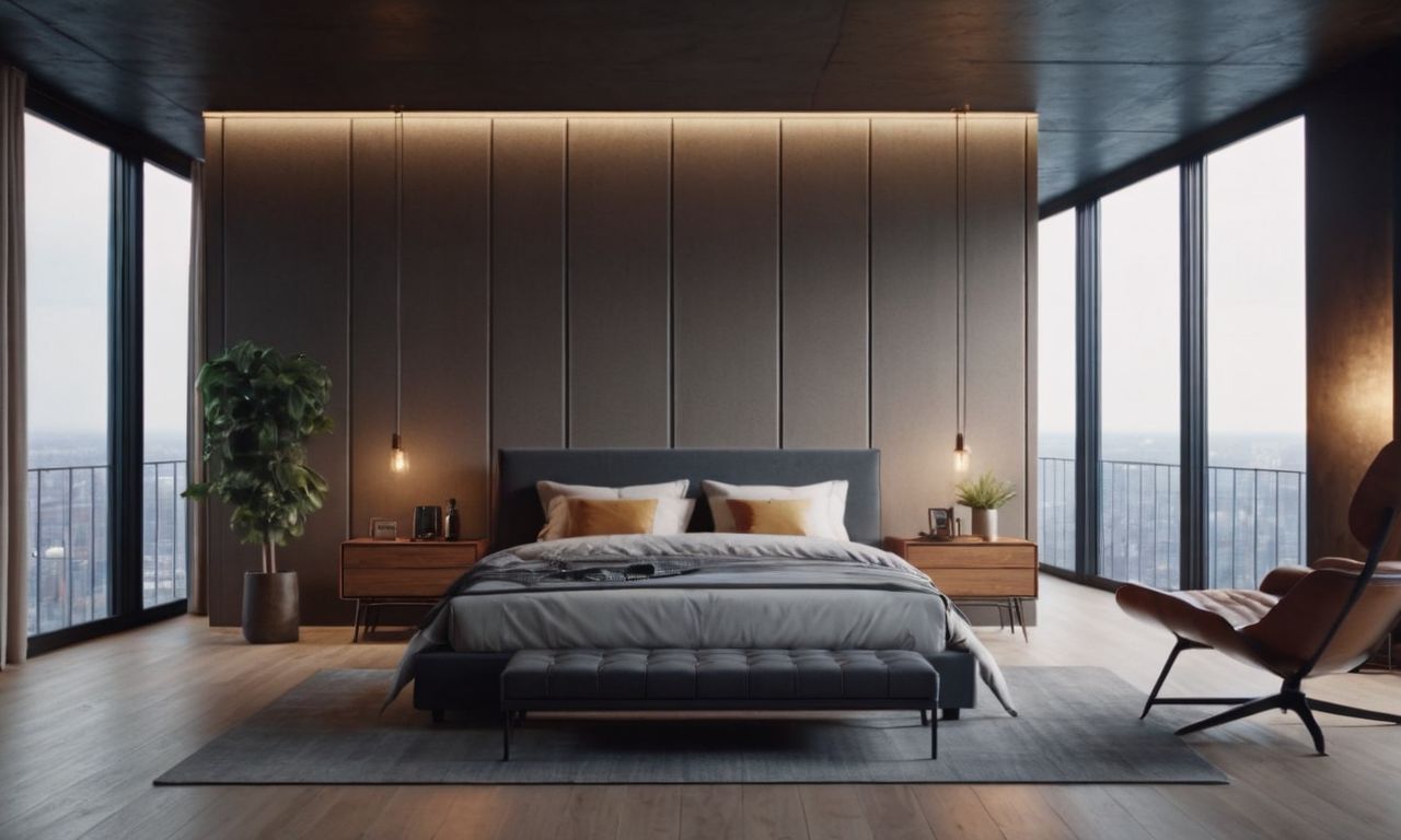 Мебель и аксессуары