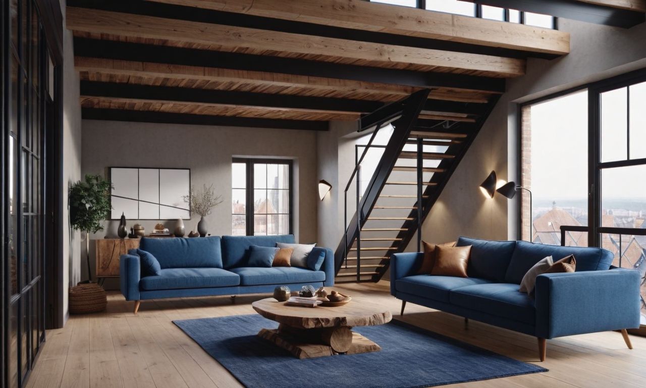 Минимализм и функциональность